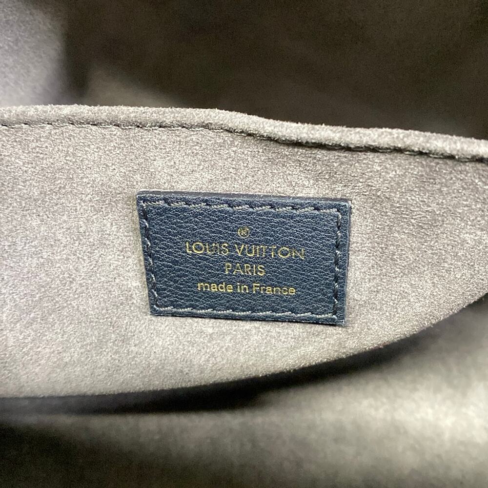 Louis Vuitton SC Bag PM Parnassea Handbag M94694 - Picture 9 of 15